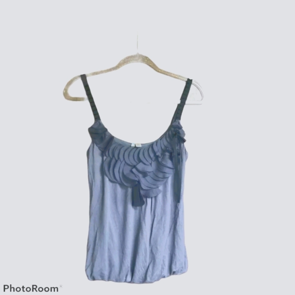 Women's Degrees casual tank top